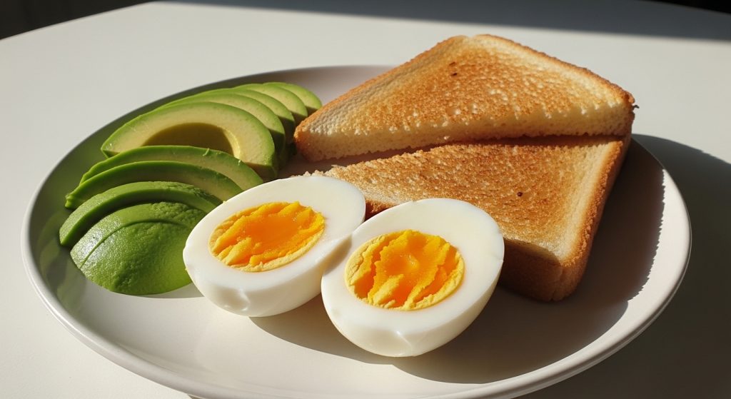 Best 7 Foods for Seniors Over 60 to Boost Energy Naturally Every Day