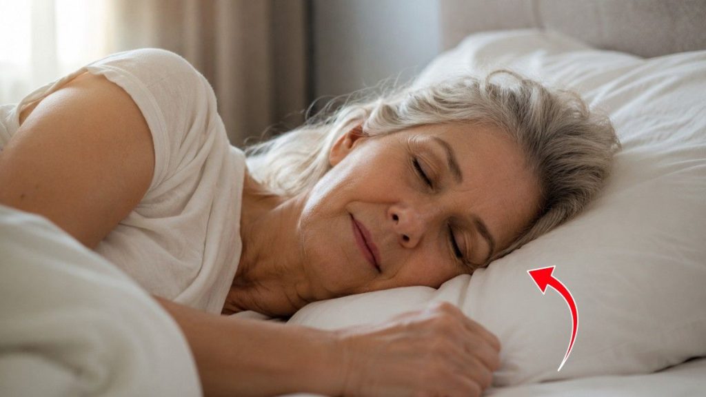 3 Proven Bedtime Habits to Fix It